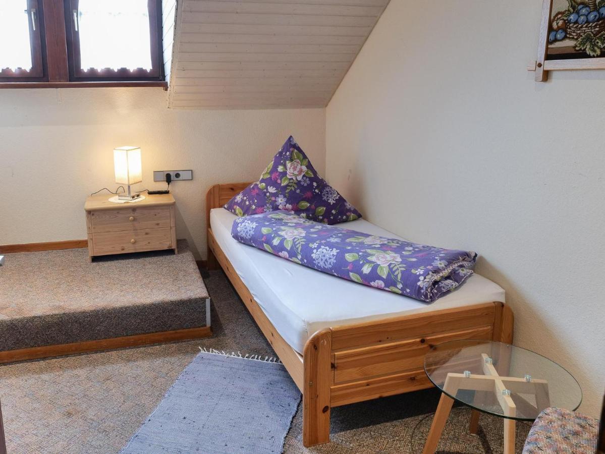 Mueller'S Stuben Otel Isny im Allgäu Dış mekan fotoğraf