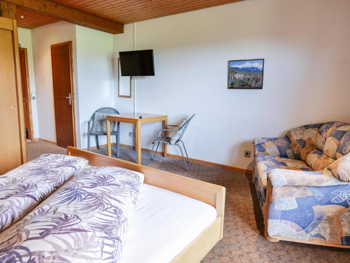 Mueller'S Stuben Otel Isny im Allgäu Dış mekan fotoğraf