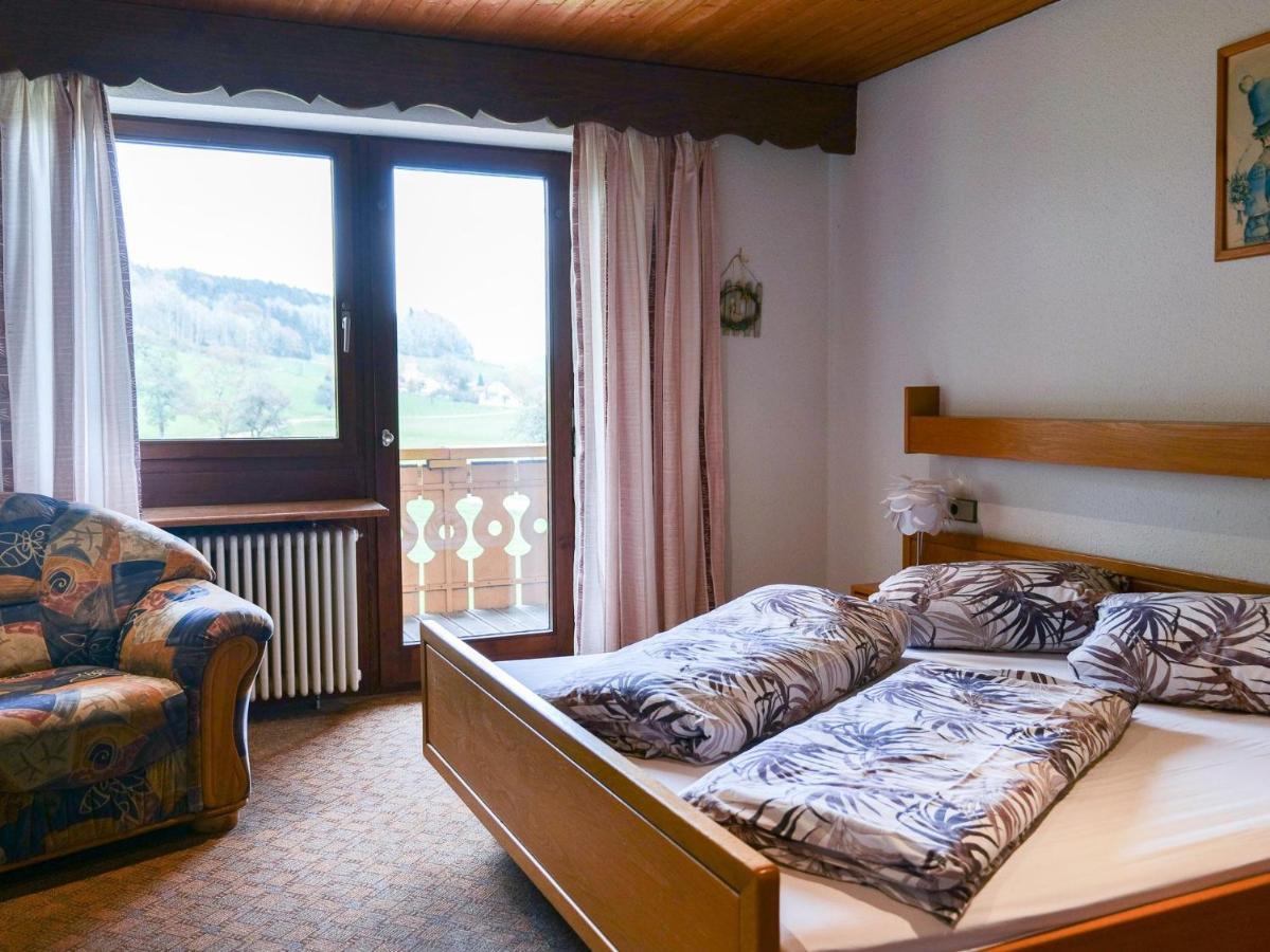 Mueller'S Stuben Otel Isny im Allgäu Dış mekan fotoğraf