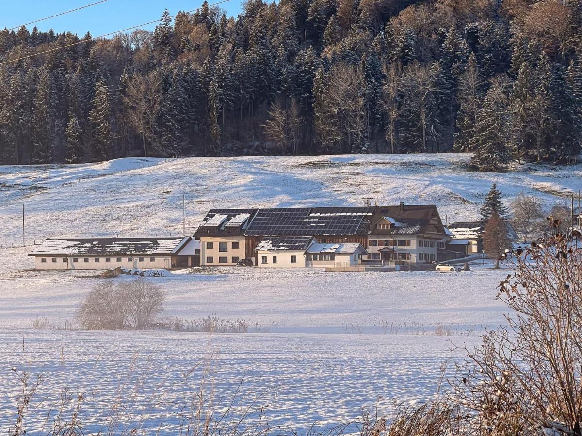 Mueller'S Stuben Otel Isny im Allgäu Dış mekan fotoğraf