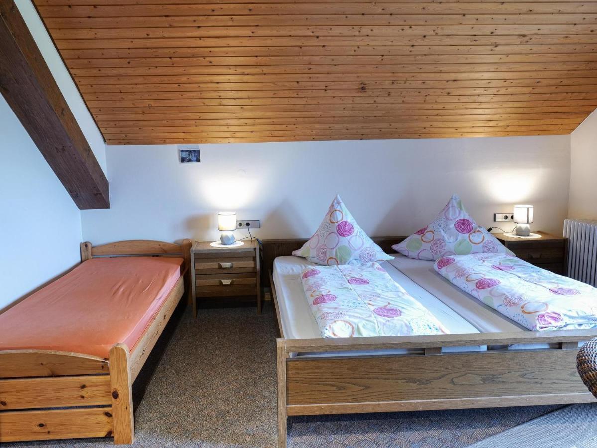 Mueller'S Stuben Otel Isny im Allgäu Dış mekan fotoğraf