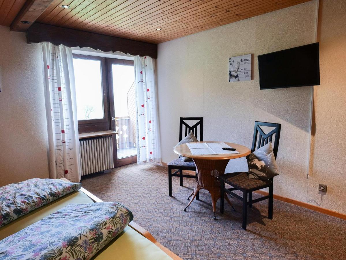 Mueller'S Stuben Otel Isny im Allgäu Dış mekan fotoğraf