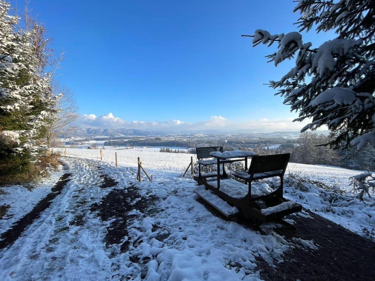 Mueller'S Stuben Otel Isny im Allgäu Dış mekan fotoğraf