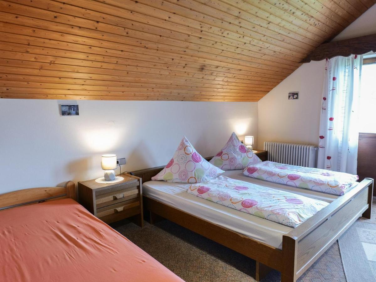 Mueller'S Stuben Otel Isny im Allgäu Dış mekan fotoğraf