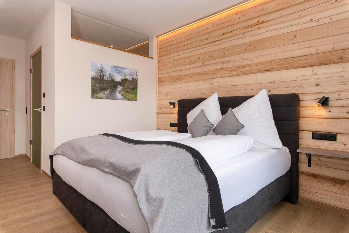 Mueller'S Stuben Otel Isny im Allgäu Dış mekan fotoğraf