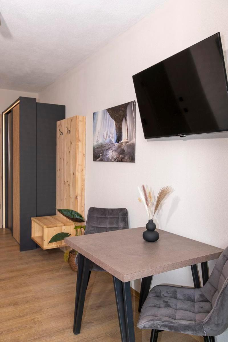 Mueller'S Stuben Otel Isny im Allgäu Dış mekan fotoğraf