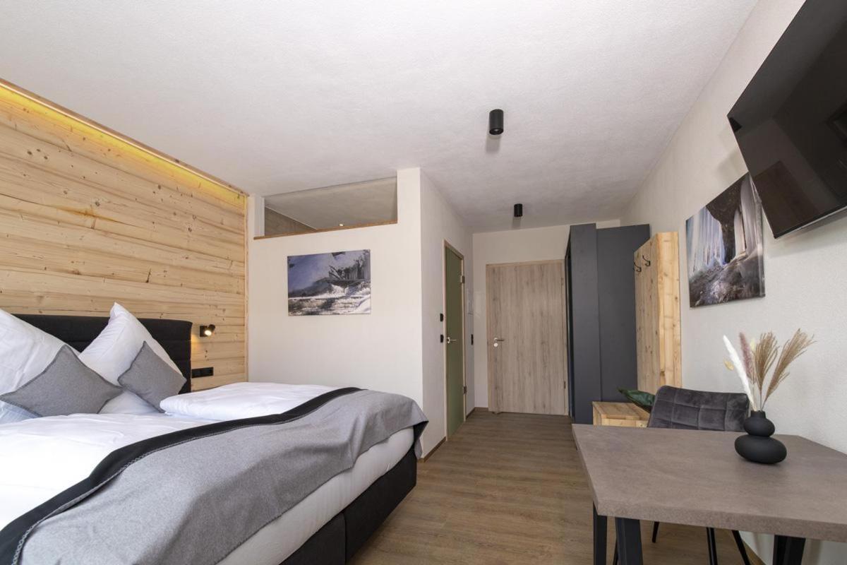 Mueller'S Stuben Otel Isny im Allgäu Dış mekan fotoğraf