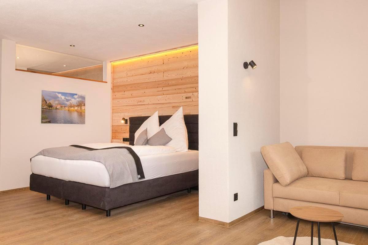 Mueller'S Stuben Otel Isny im Allgäu Dış mekan fotoğraf
