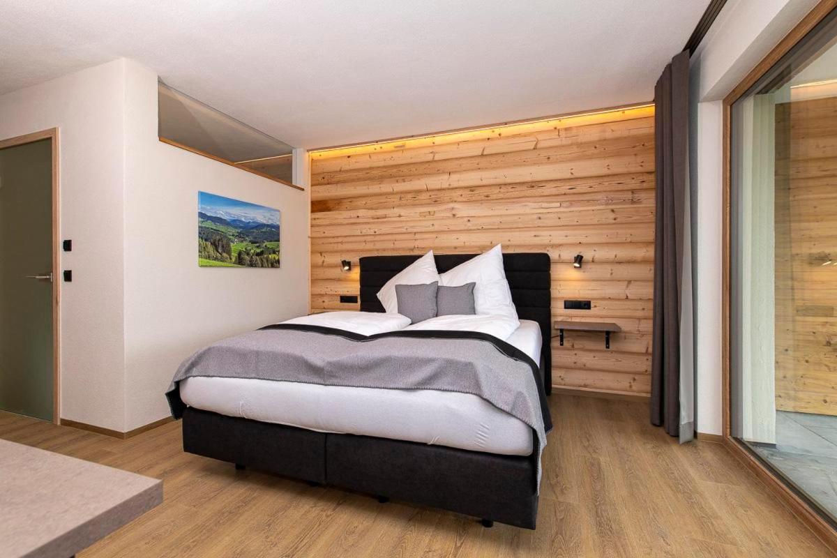 Mueller'S Stuben Otel Isny im Allgäu Dış mekan fotoğraf