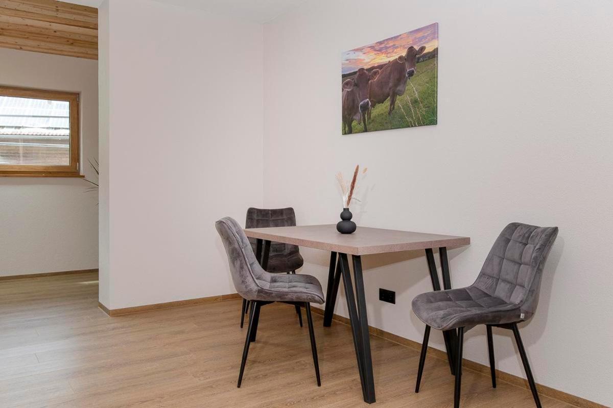 Mueller'S Stuben Otel Isny im Allgäu Dış mekan fotoğraf