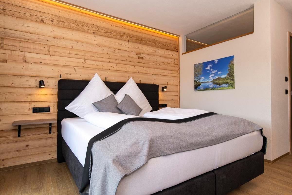 Mueller'S Stuben Otel Isny im Allgäu Dış mekan fotoğraf
