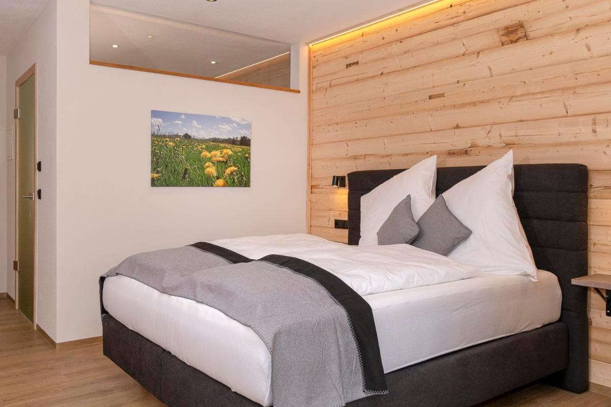 Mueller'S Stuben Otel Isny im Allgäu Dış mekan fotoğraf