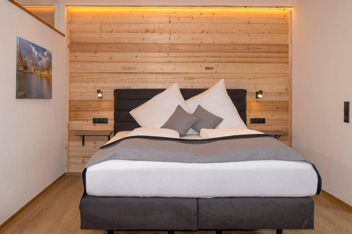 Mueller'S Stuben Otel Isny im Allgäu Dış mekan fotoğraf