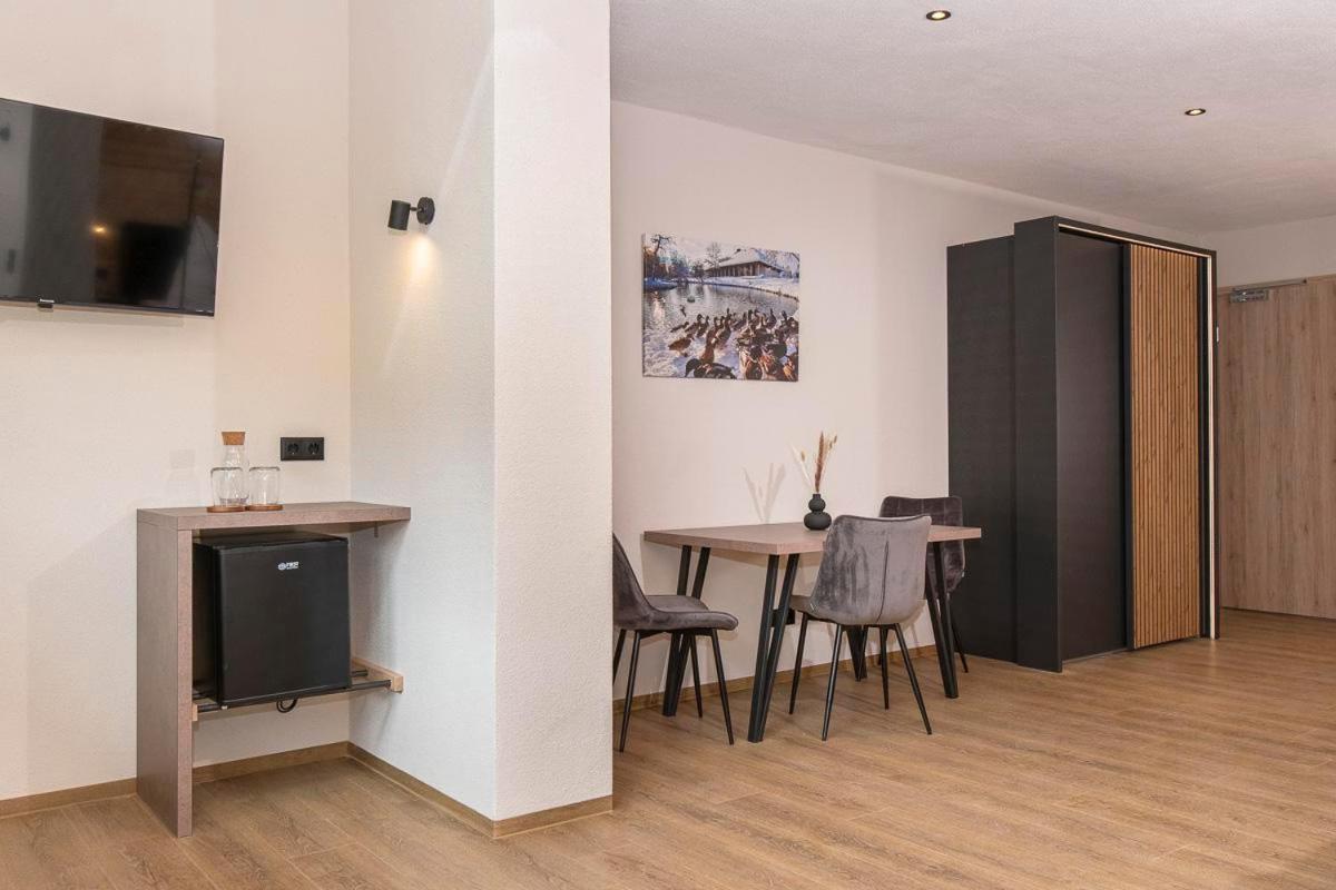 Mueller'S Stuben Otel Isny im Allgäu Dış mekan fotoğraf