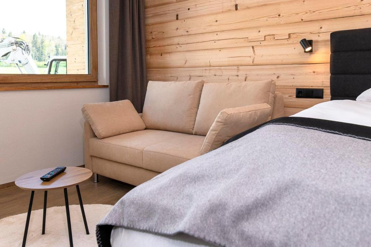 Mueller'S Stuben Otel Isny im Allgäu Dış mekan fotoğraf
