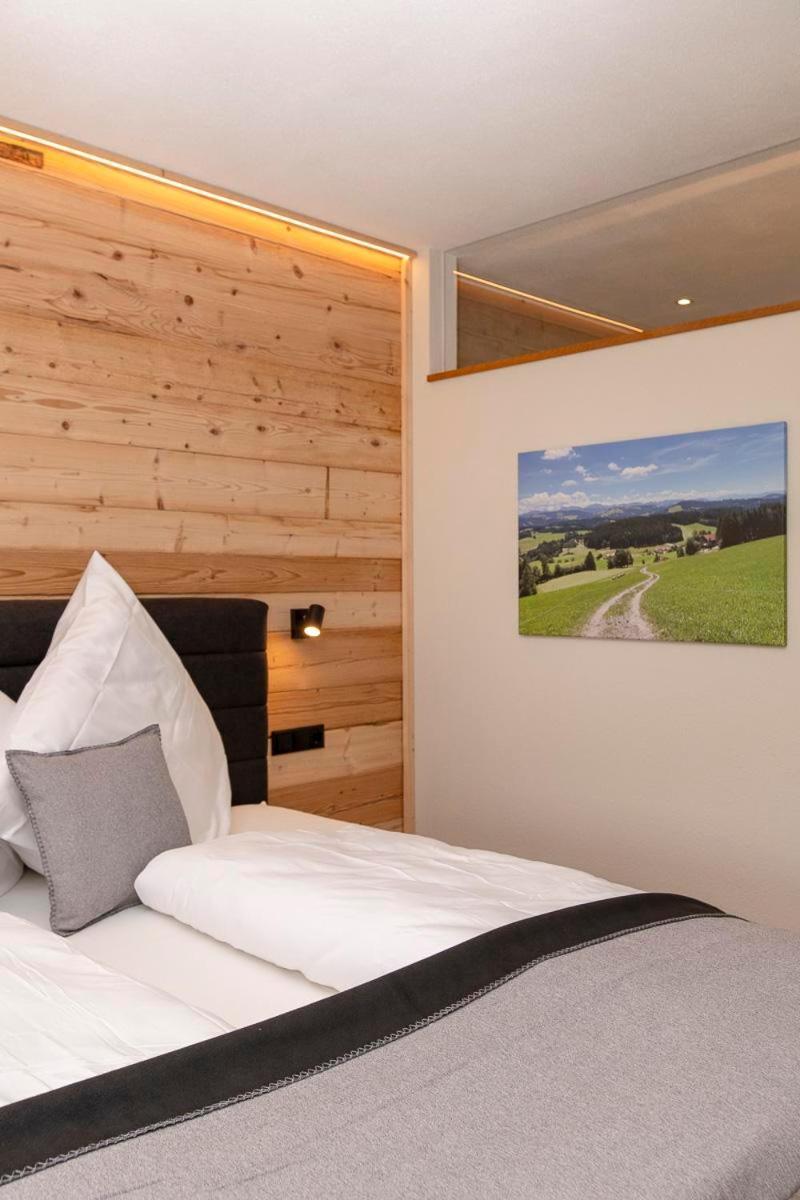 Mueller'S Stuben Otel Isny im Allgäu Dış mekan fotoğraf