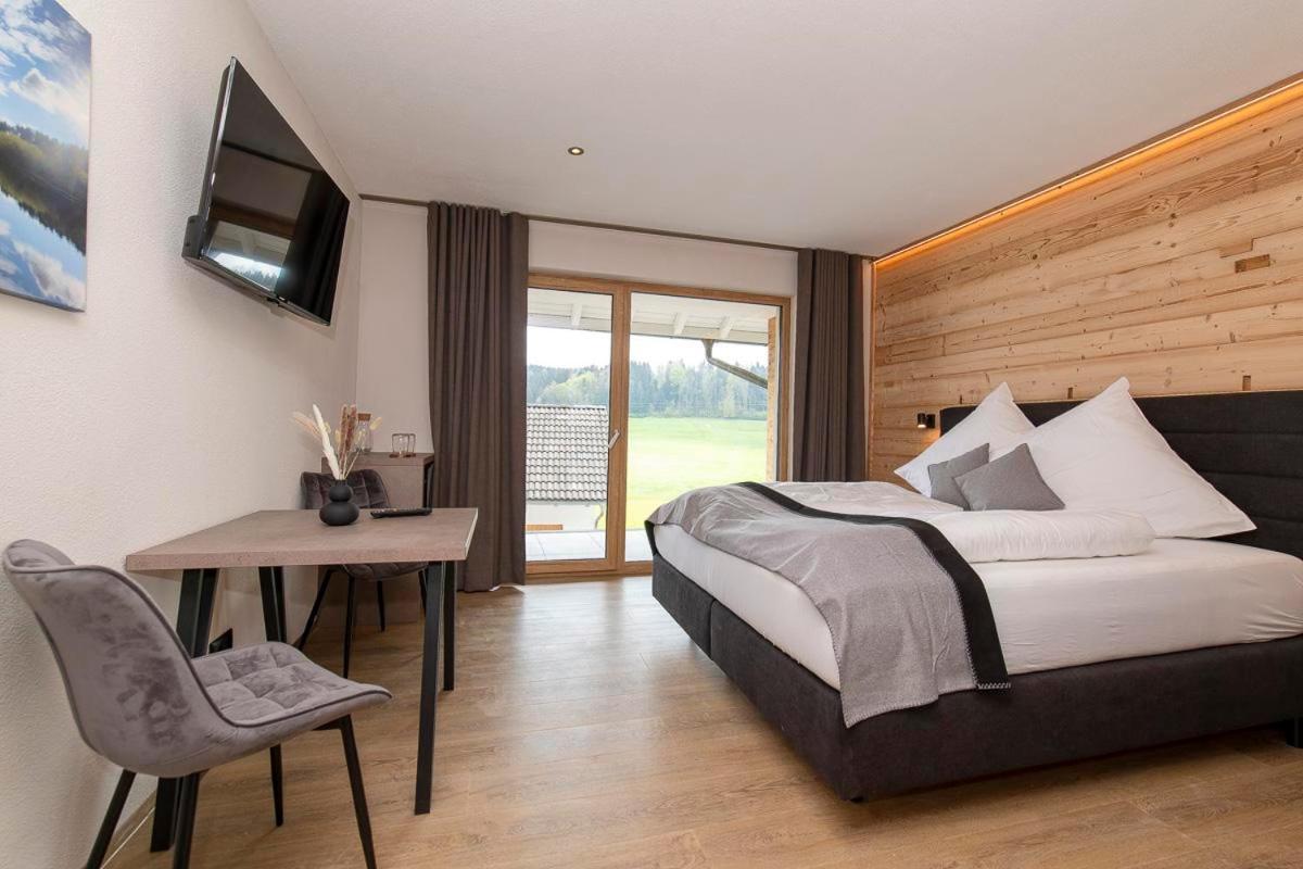 Mueller'S Stuben Otel Isny im Allgäu Dış mekan fotoğraf
