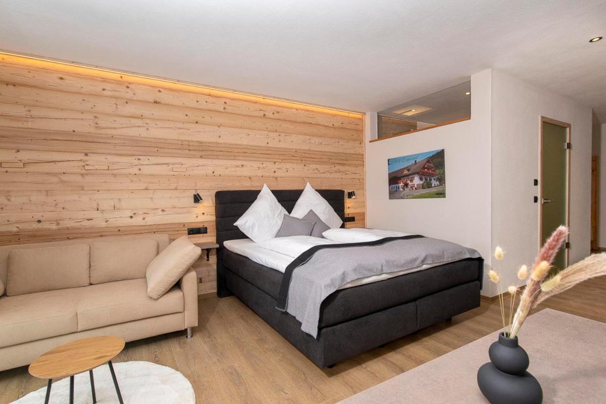 Mueller'S Stuben Otel Isny im Allgäu Dış mekan fotoğraf