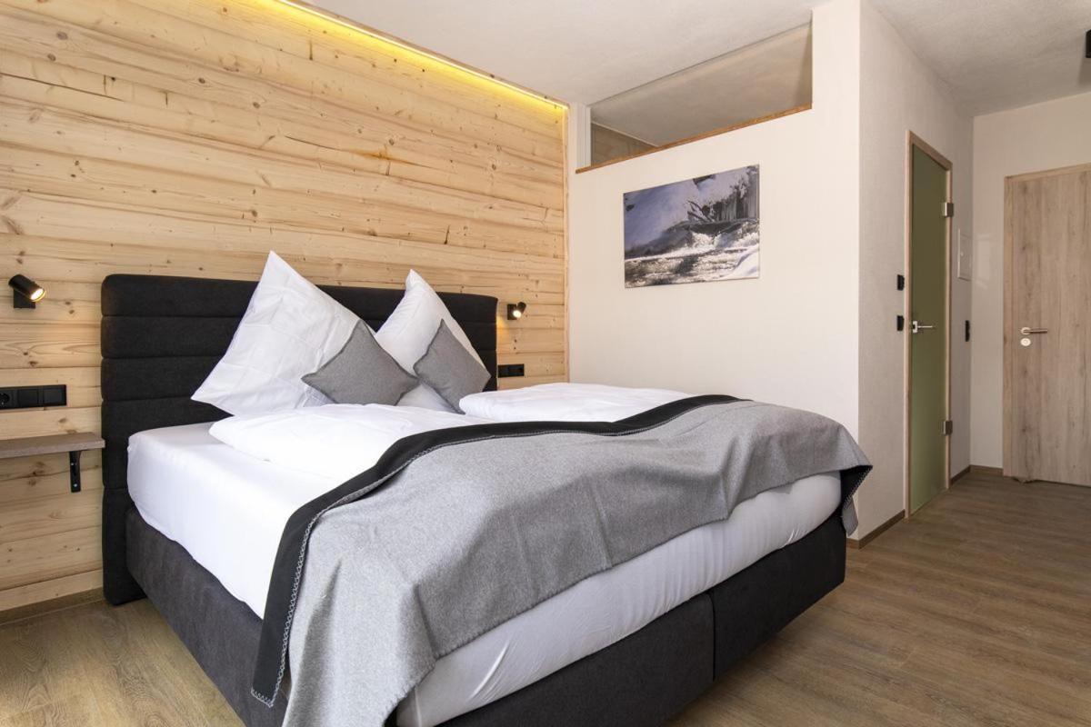 Mueller'S Stuben Otel Isny im Allgäu Dış mekan fotoğraf