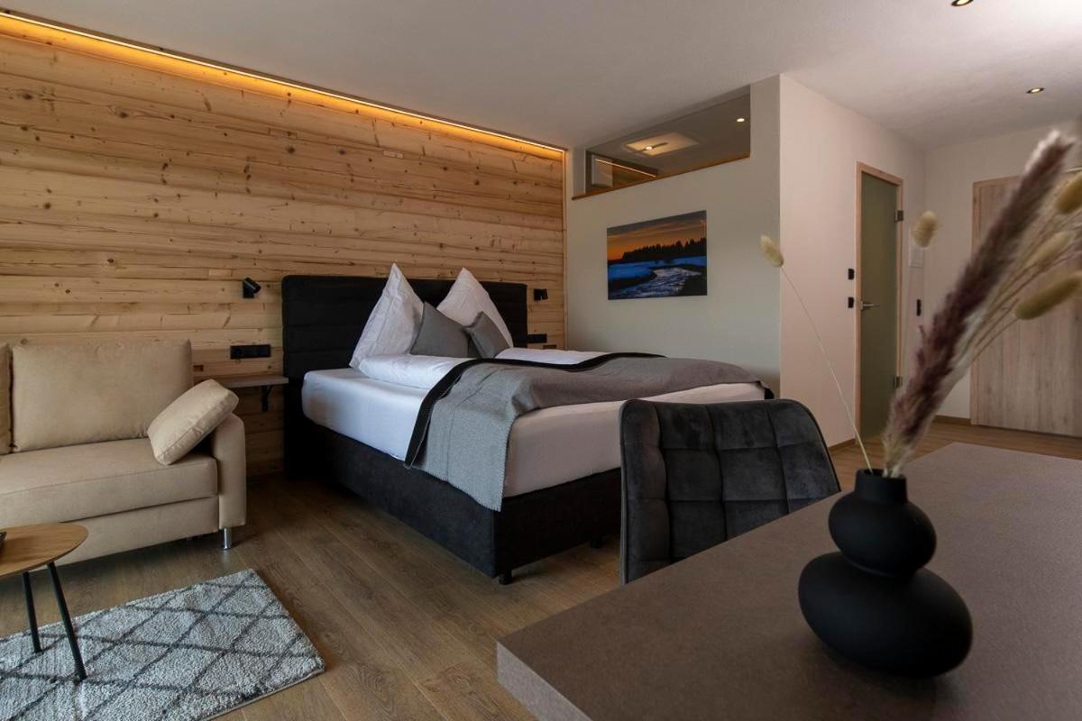 Mueller'S Stuben Otel Isny im Allgäu Dış mekan fotoğraf