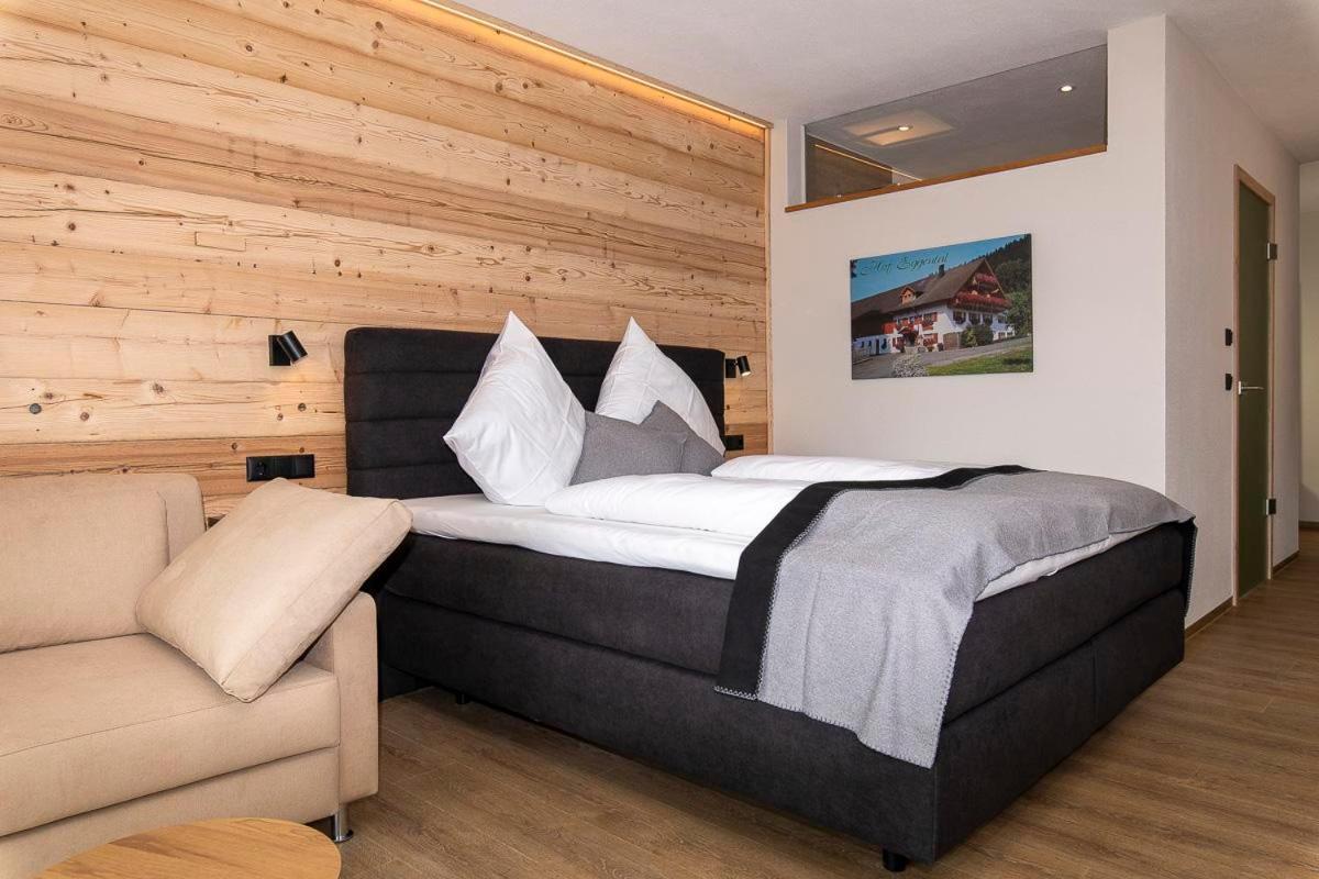 Mueller'S Stuben Otel Isny im Allgäu Dış mekan fotoğraf