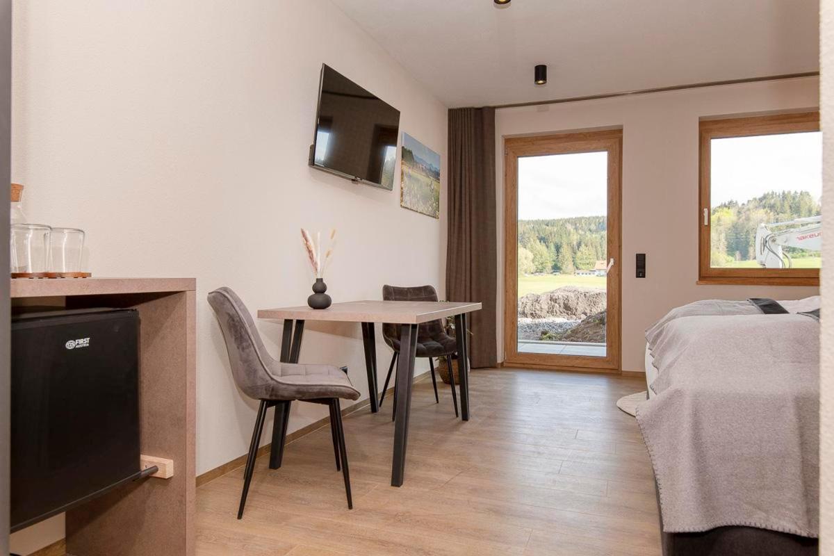 Mueller'S Stuben Otel Isny im Allgäu Dış mekan fotoğraf