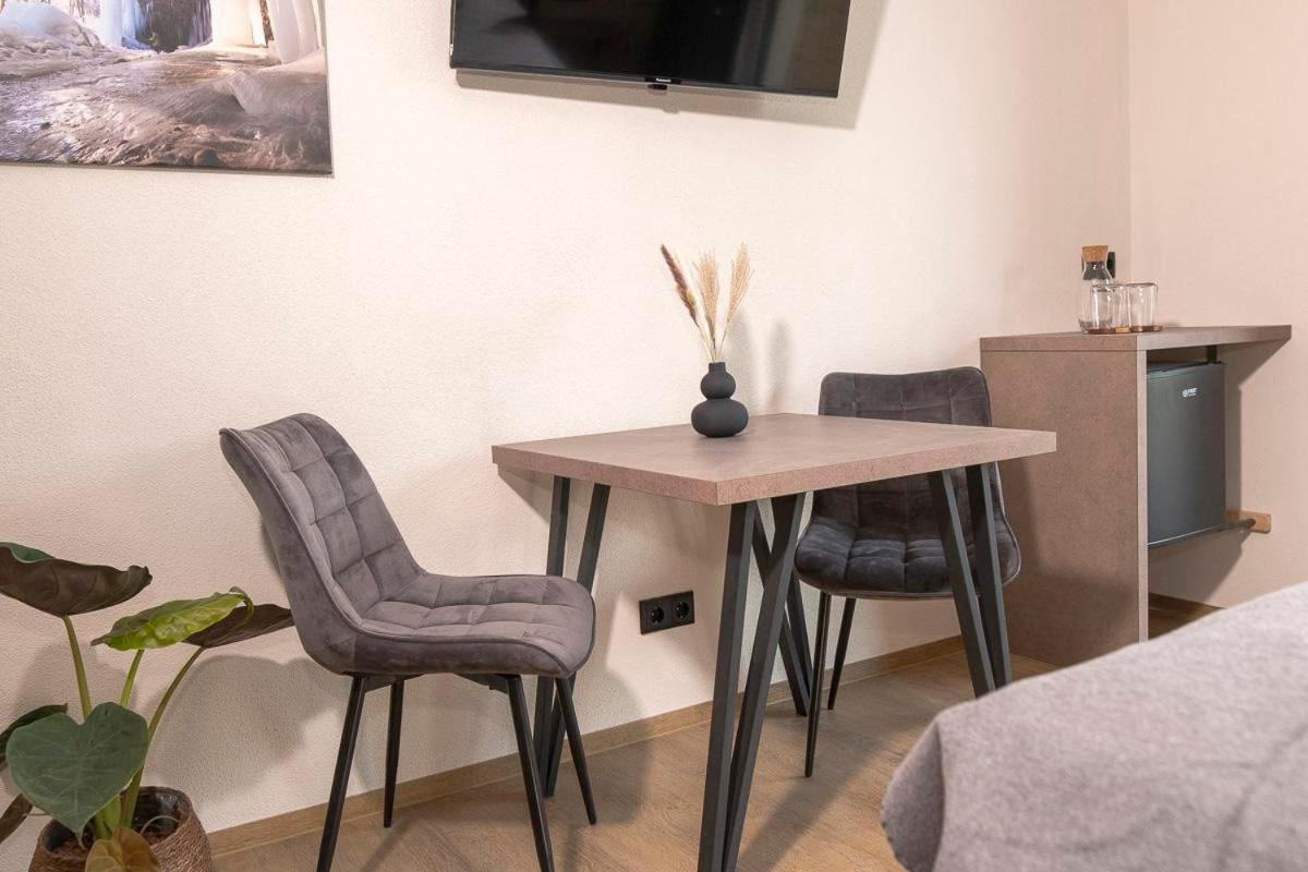 Mueller'S Stuben Otel Isny im Allgäu Dış mekan fotoğraf