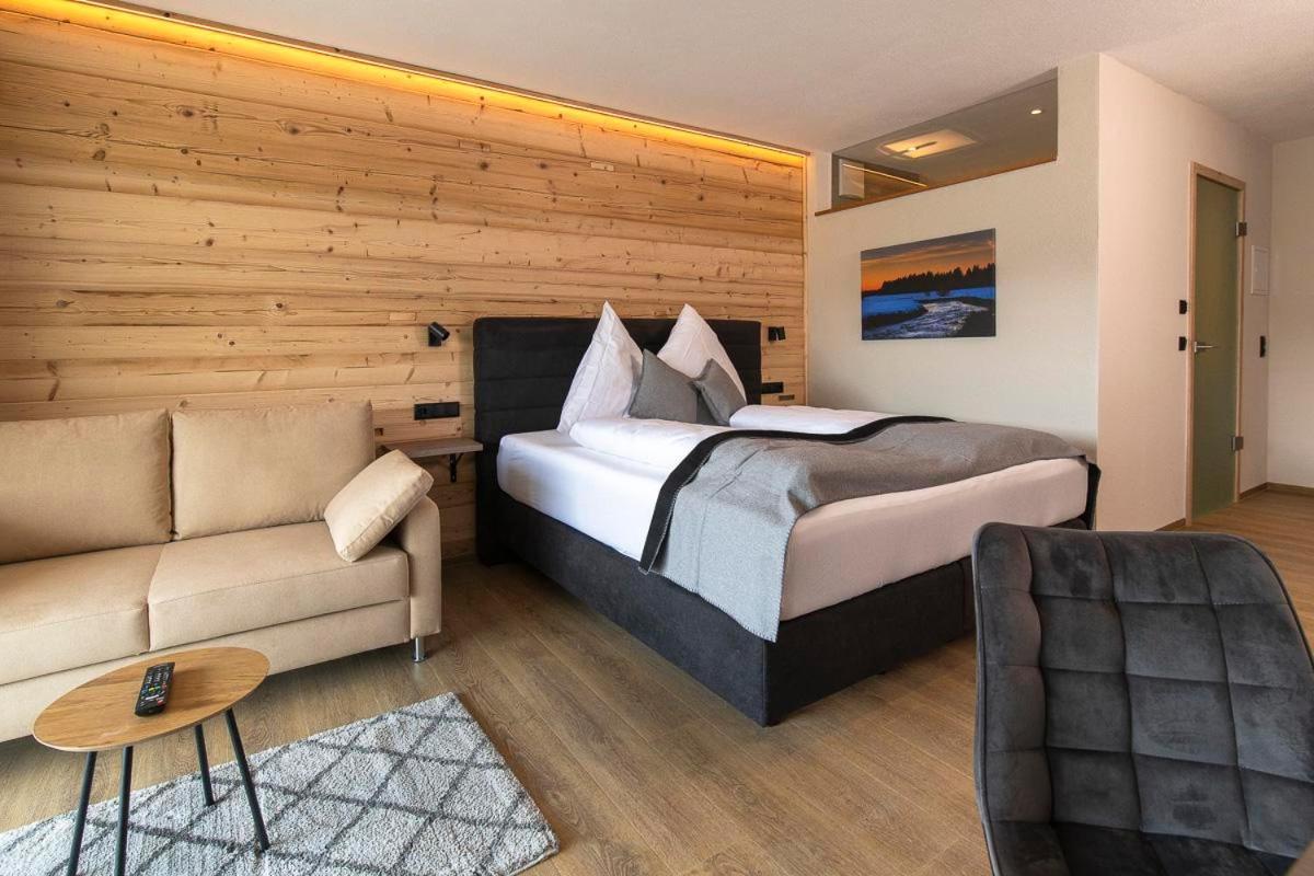 Mueller'S Stuben Otel Isny im Allgäu Dış mekan fotoğraf