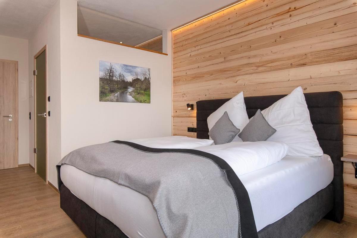 Mueller'S Stuben Otel Isny im Allgäu Dış mekan fotoğraf